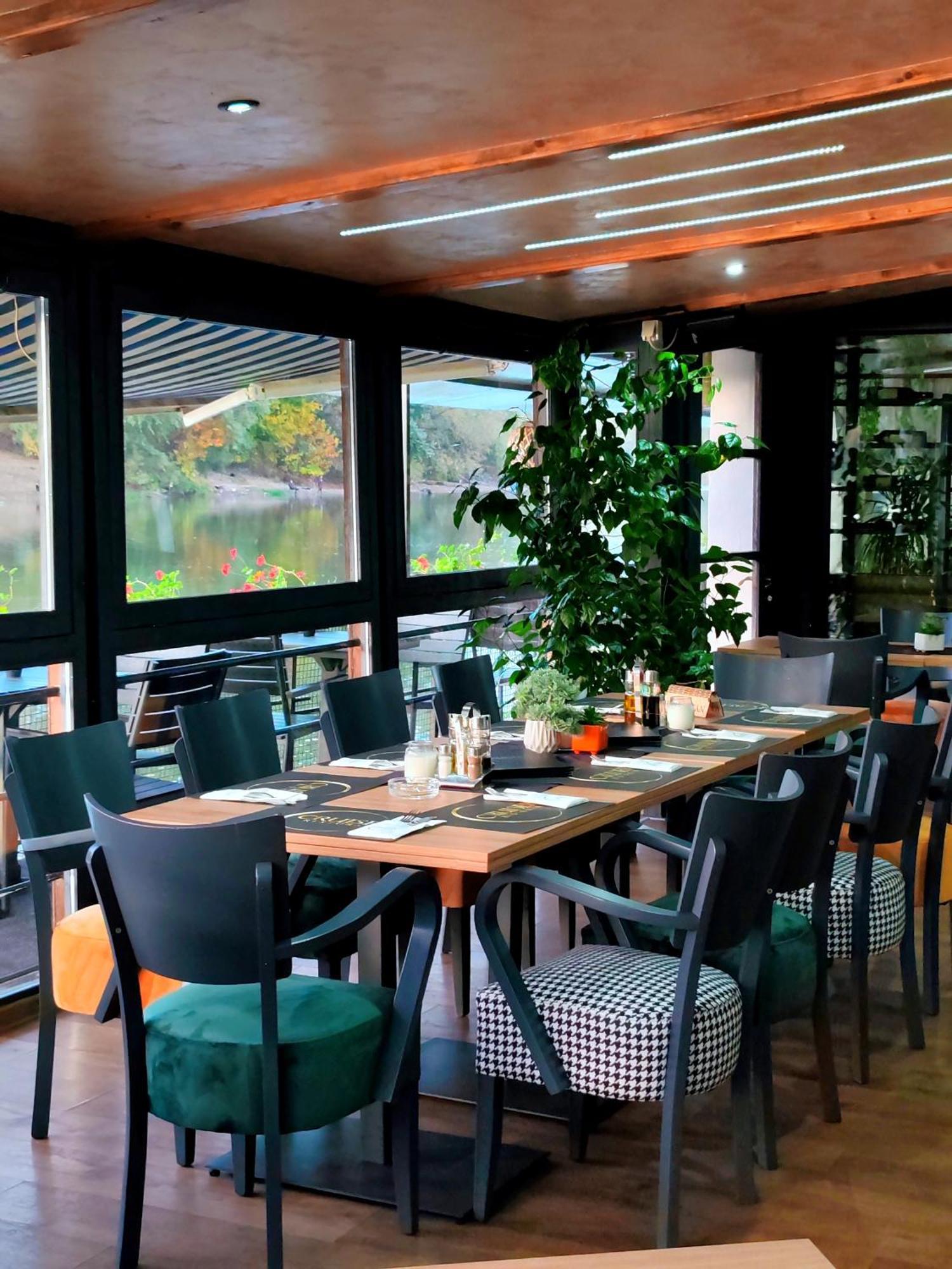 Cruiser Restoran Cuprija Ngoại thất bức ảnh
